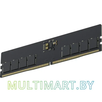 Оперативная память Hikvision 16GB DDR5 PC5-49600 (HKED5161DAK6O8ZO1/16G) картинка 3